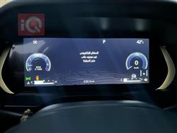 جيب جراند شيروكي إل